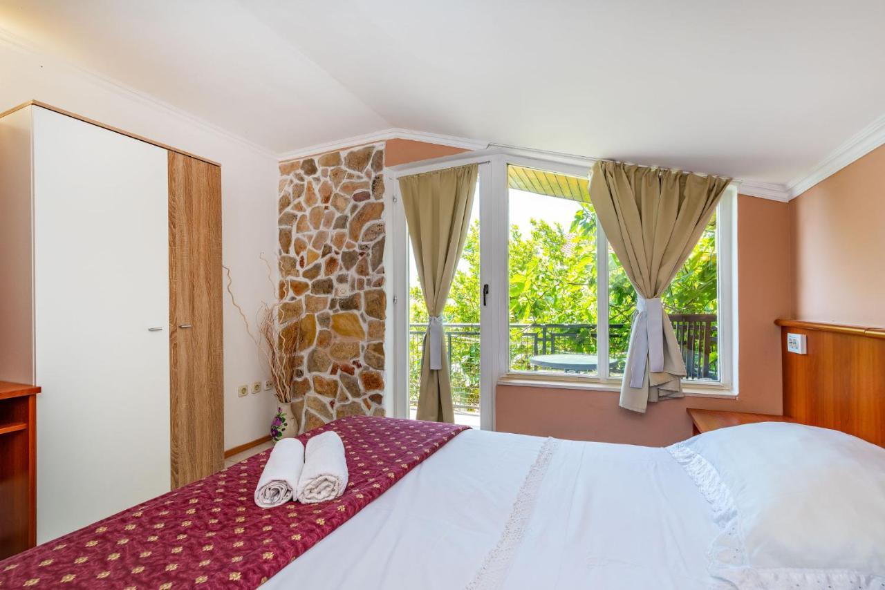 Olive House Zadar Vila Exterior foto