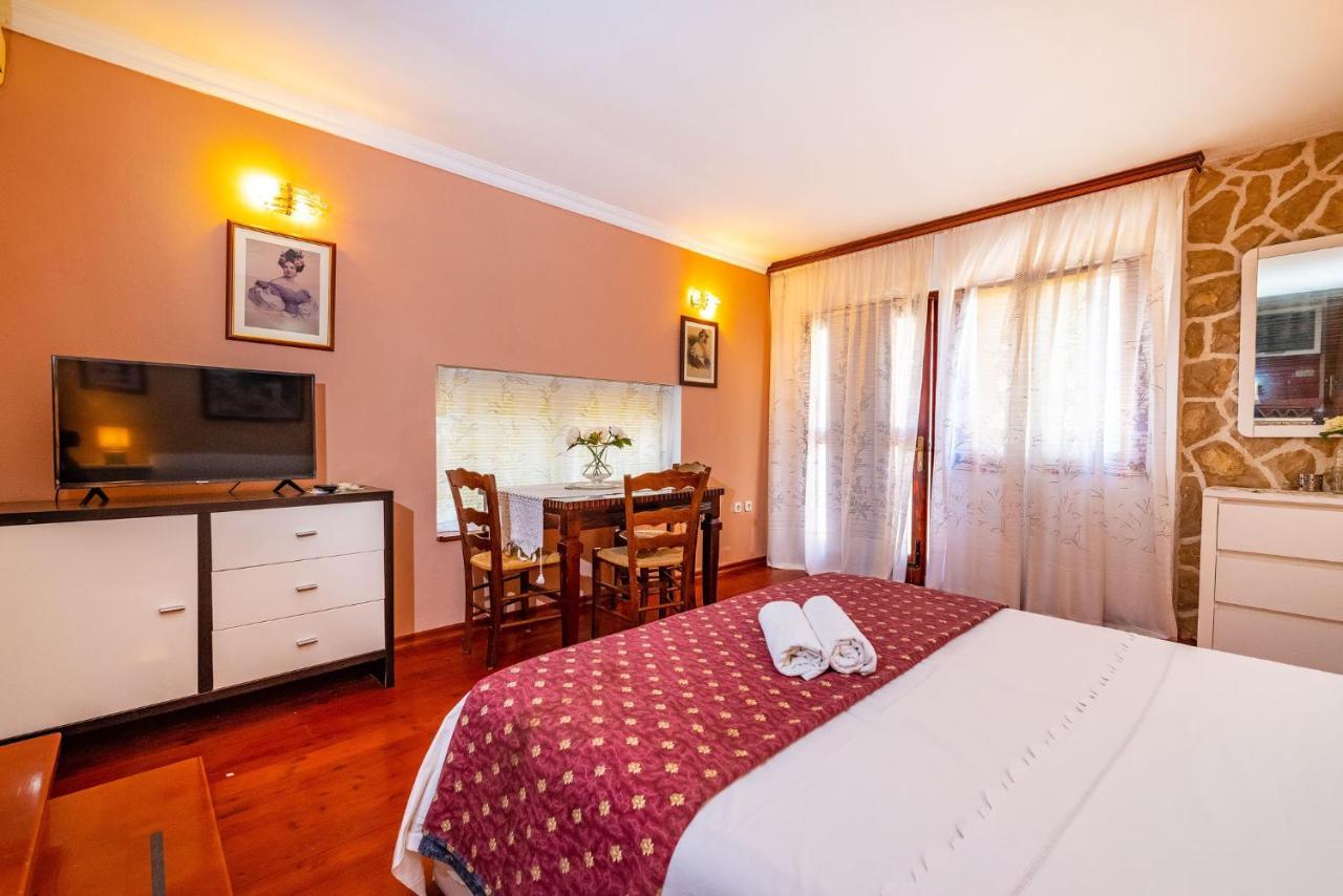 Olive House Zadar Vila Exterior foto