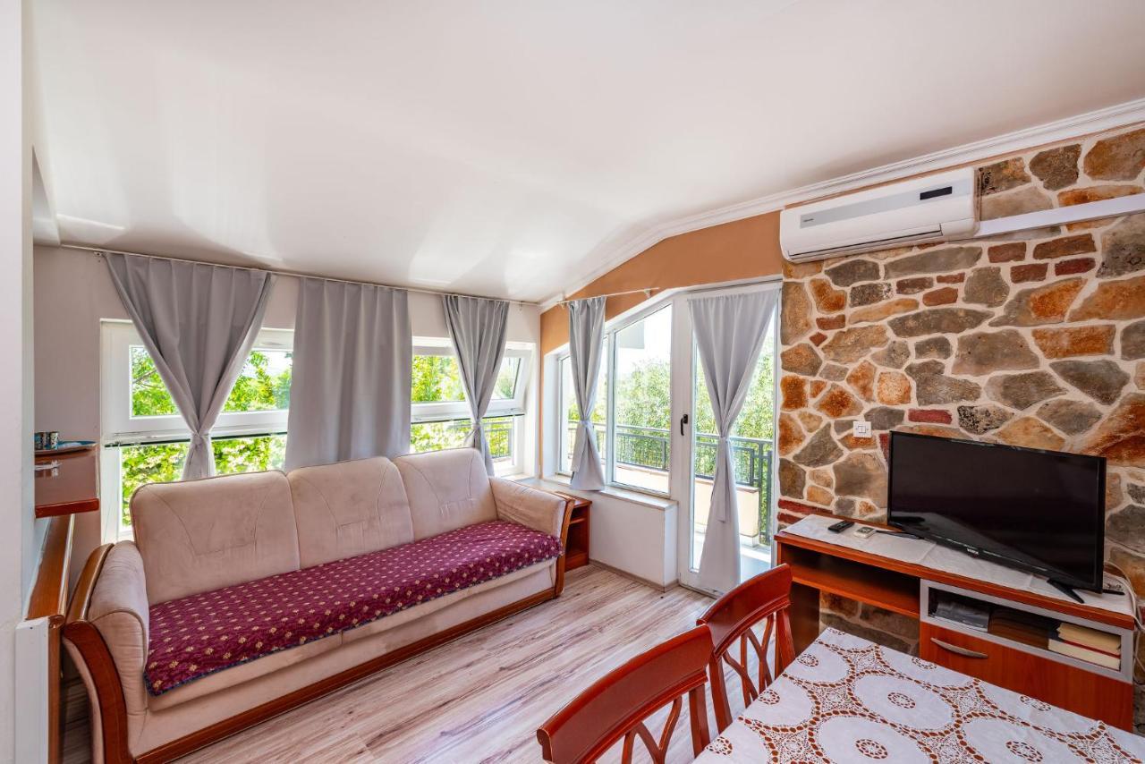 Olive House Zadar Vila Exterior foto