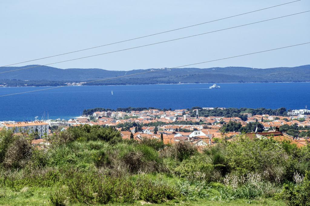 Olive House Zadar Vila Exterior foto