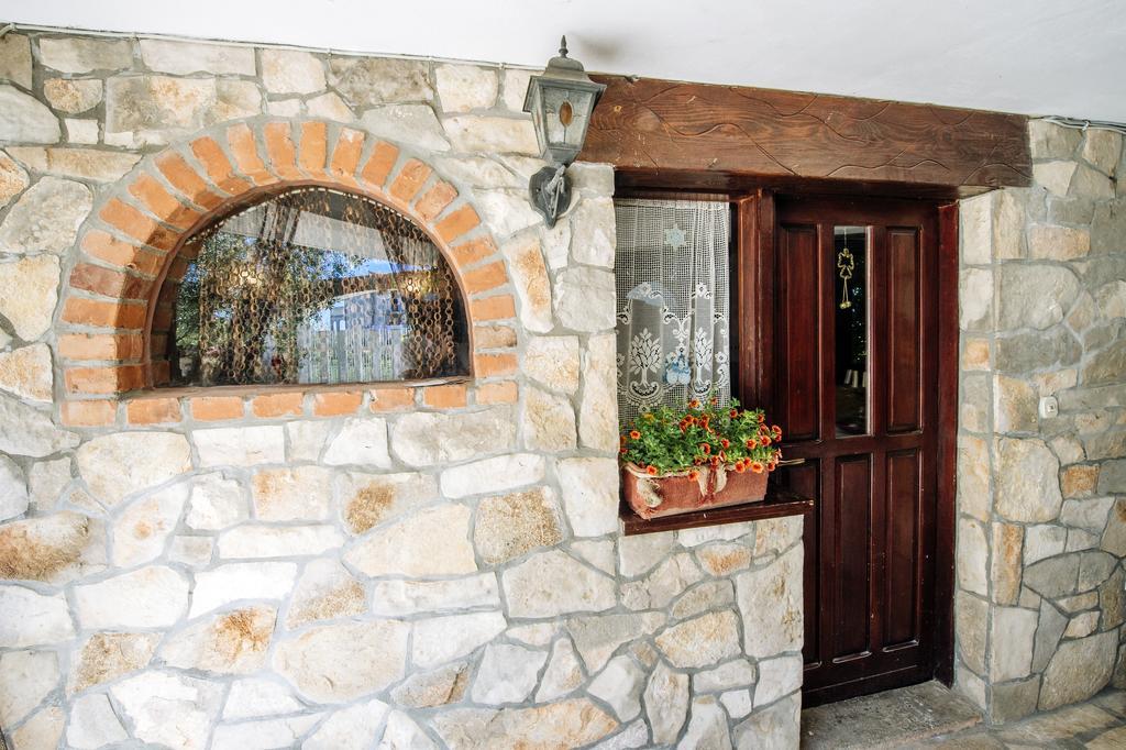 Olive House Zadar Vila Exterior foto